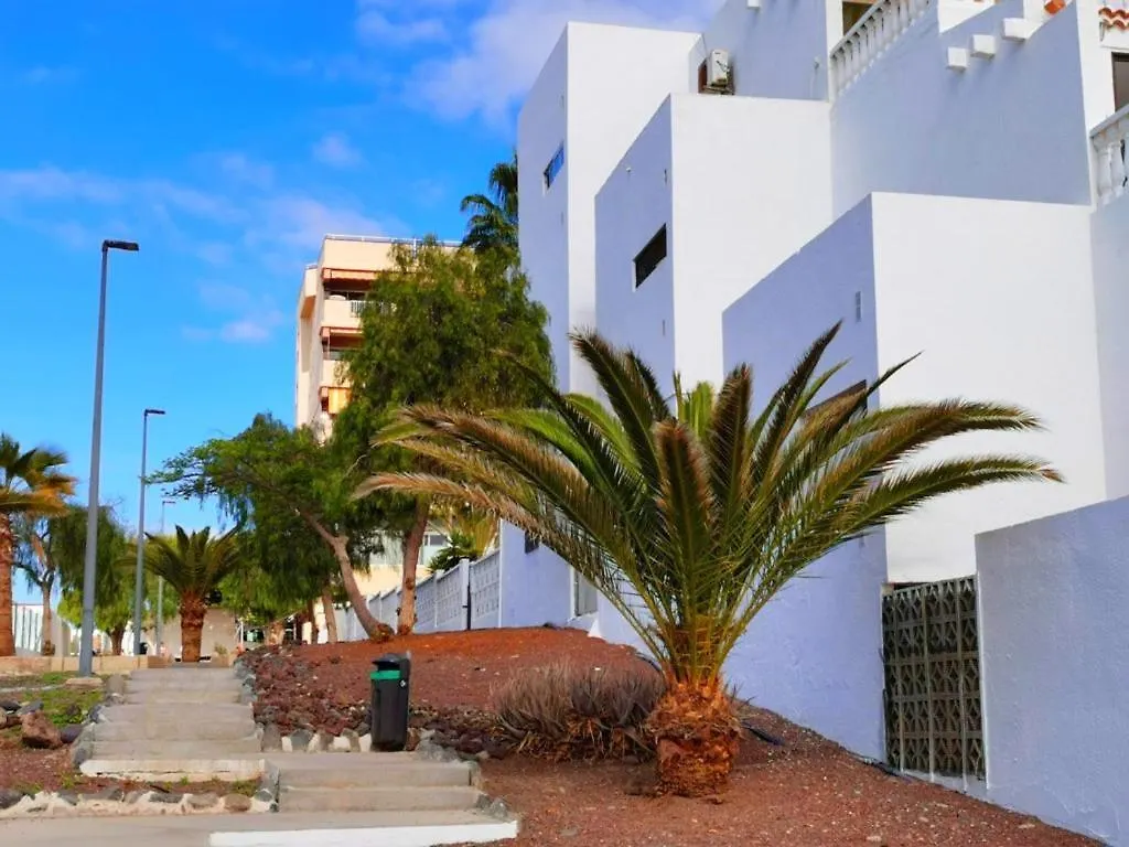 Apartment In Aguaviva Callao Salvaje