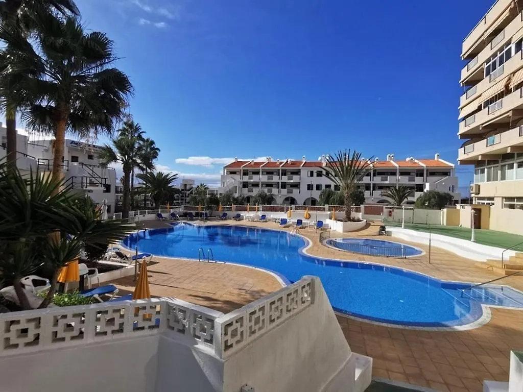 Apartment In Aguaviva Callao Salvaje Hiszpania