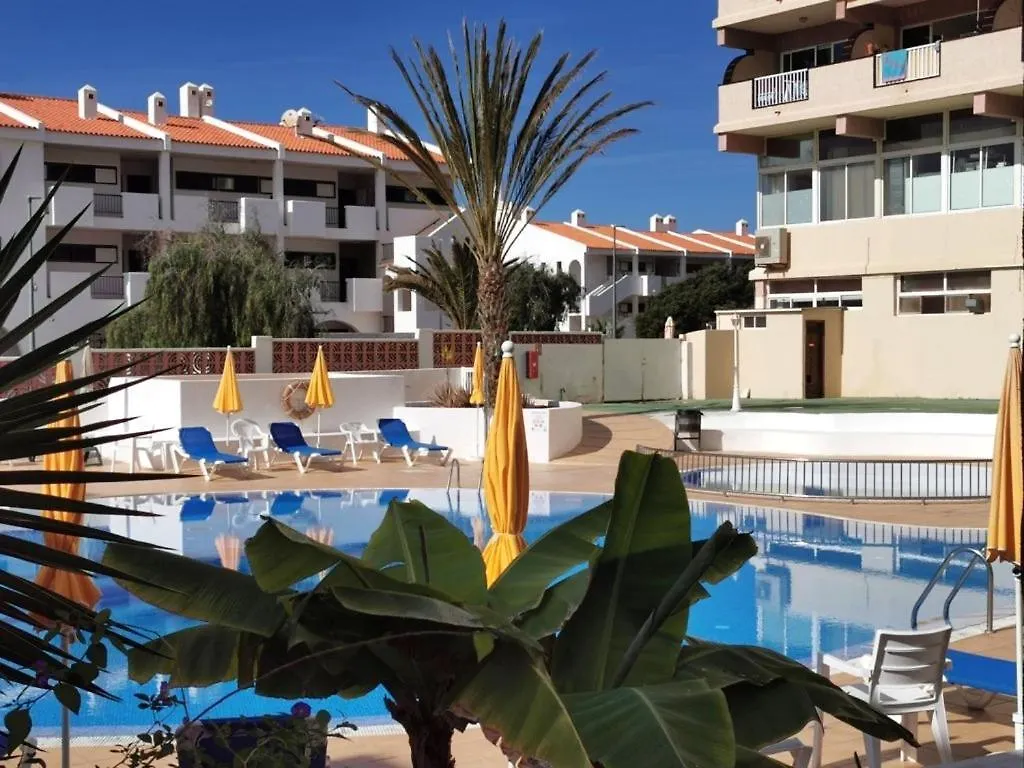 Apartment In Aguaviva Callao Salvaje